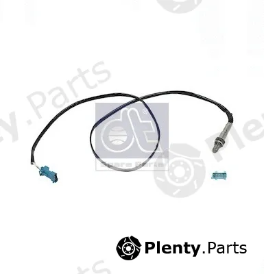 DT Spare Parts 12.27042 — Lambda Sensor