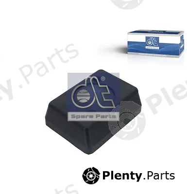 DT Spare Parts 10.56809 — Stop- /Mounting Buffer
