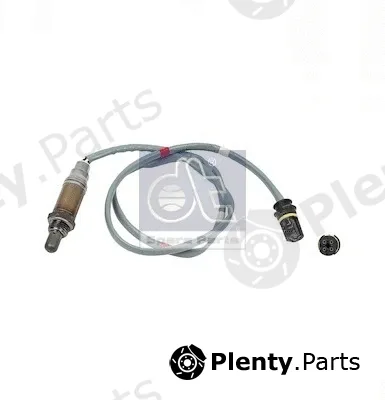 DT Spare Parts 6.81020 — Lambda Sensor