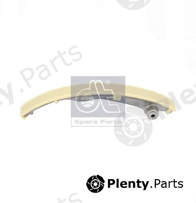 DT Spare Parts 13.45323 — Tensioner, timing chain