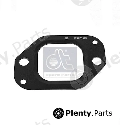DT Spare Parts 2.10267 — Gasket, intake/exhaust manifold