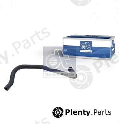 DT Spare Parts 1.11695 — Radiator Hose