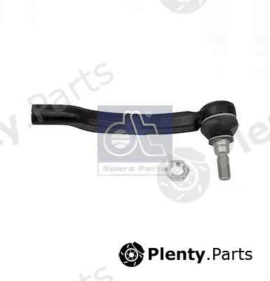 DT Spare Parts 12.50504 — Tie Rod End