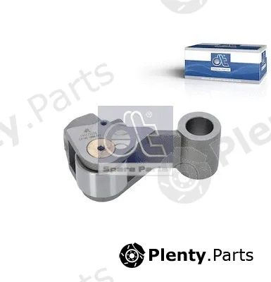 DT Spare Parts 1.10743 — Tappet