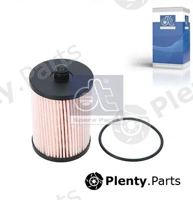 DT Spare Parts 11.15006 — Fuel Filter