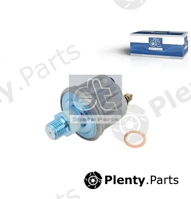 DT Spare Parts 4.60478 — Sensor, oil pressure