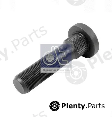 DT Spare Parts 5.20201 — Wheel Stud