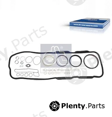 DT Spare Parts 5.94013 — Gasket Kit, cylinder head