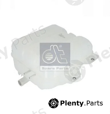 DT Spare Parts 2.15095 — Expansion Tank, coolant