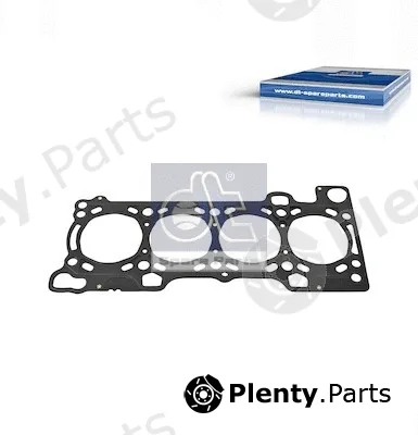 DT Spare Parts 12.11003 — Gasket, cylinder head