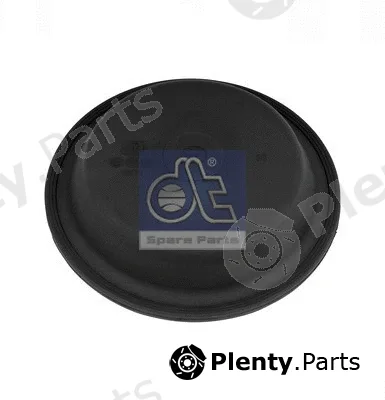 DT Spare Parts 1.18035 — Membrane, spring-loaded cylinder
