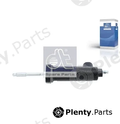 DT Spare Parts 4.67569 — Master Cylinder, clutch