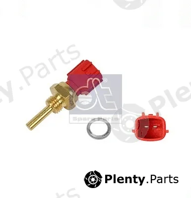 DT Spare Parts 6.33327 — Sensor, coolant temperature