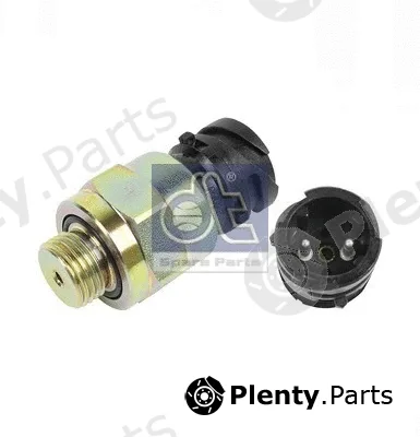 DT Spare Parts 2.27156 — Sensor, compressed-air system
