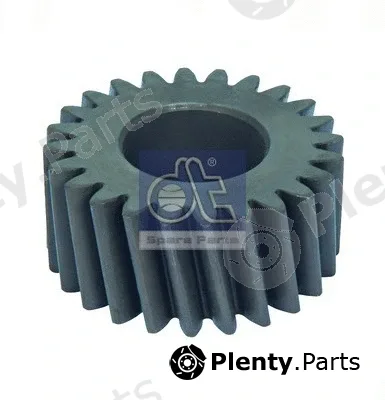 DT Spare Parts 2.15465 — Gear, water pump shaft
