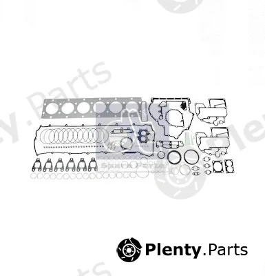 DT Spare Parts 3.90006 — Full Gasket Kit, engine