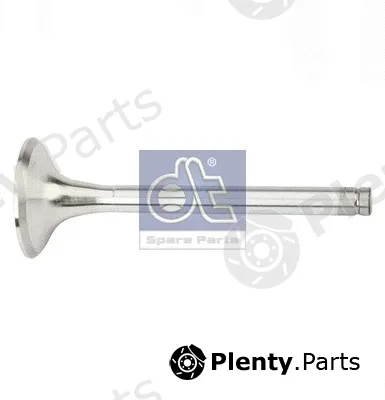 DT Spare Parts 3.13006 — Exhaust Valve