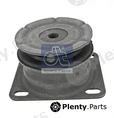 DT Spare Parts 3.54006 — Mounting, transfer case