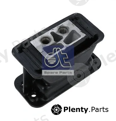 DT Spare Parts 4.80510 — Mounting, engine