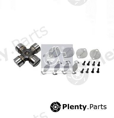 DT Spare Parts 6.59009 — Joint, propshaft