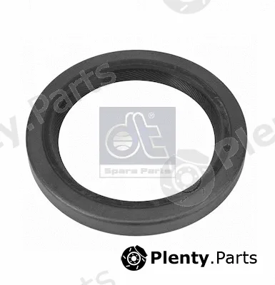 DT Spare Parts 4.20169 — Shaft Seal, crankshaft