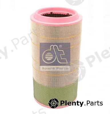 DT Spare Parts 3.18521 — Air Filter