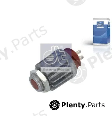 DT Spare Parts 3.33337 — Stop Light Switch