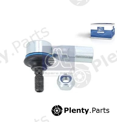 DT Spare Parts 4.30258 — Ball Head, gearshift linkage