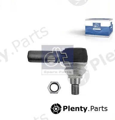 DT Spare Parts 4.62098 — Tie Rod End