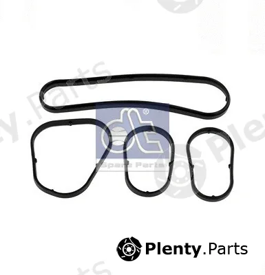 DT Spare Parts 5.94520 — Gasket Set, oil cooler