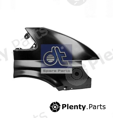 DT Spare Parts 13.80101 — Wing