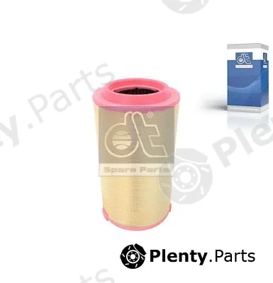 DT Spare Parts 3.18534 — Air Filter