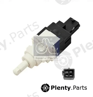 DT Spare Parts 12.71025 — Stop Light Switch