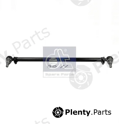 DT Spare Parts 3.63083 — Centre Rod Assembly