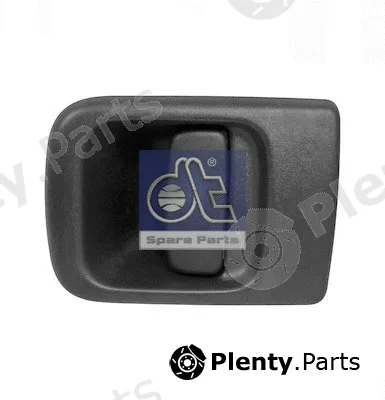 DT Spare Parts 6.72008 — Exterior Door Handle