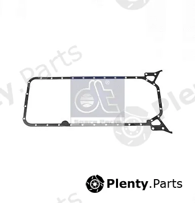 DT Spare Parts 4.20719 — Gasket, oil sump
