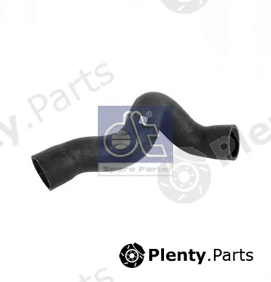 DT Spare Parts 1.11623 — Radiator Hose