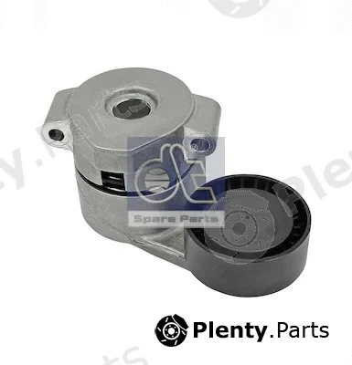 DT Spare Parts 13.43569 — Belt Tensioner, V-ribbed belt