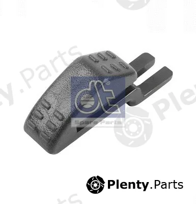 DT Spare Parts 7.70190 — Exterior Door Handle