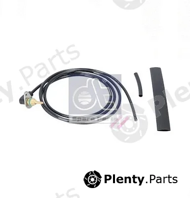 DT Spare Parts 1.11270 — Sensor, coolant temperature
