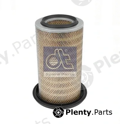 DT Spare Parts 5.45151 — Air Filter
