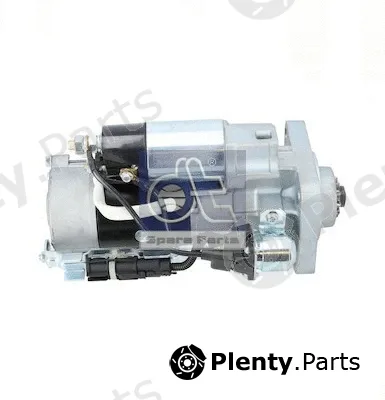 DT Spare Parts 3.34145 — Starter