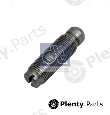 DT Spare Parts 4.40097 — Adjusting Screw, valve clearance