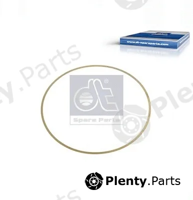 DT Spare Parts 1.10602 — O-Ring, cylinder sleeve