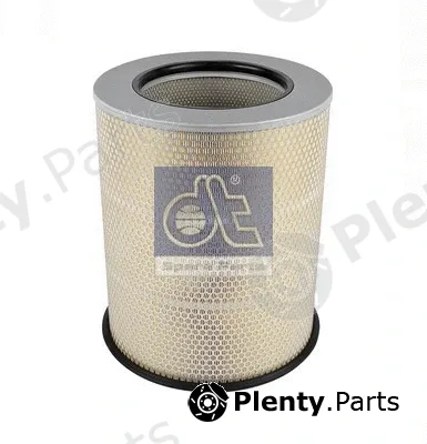 DT Spare Parts 2.14739 — Air Filter