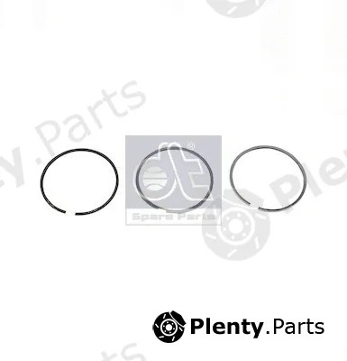 DT Spare Parts 4.91146 — Piston Ring Kit