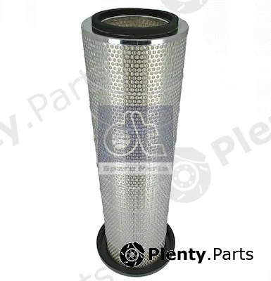 DT Spare Parts 2.14063 — Air Filter