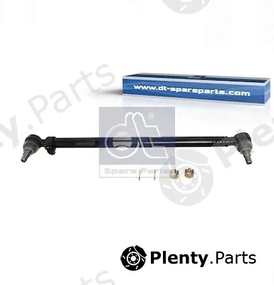 DT Spare Parts 2.53048 — Centre Rod Assembly