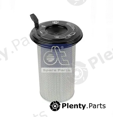 DT Spare Parts 1.10299 — Air Filter