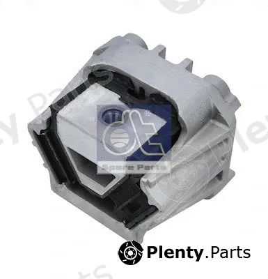 DT Spare Parts 4.80907 — Mounting, engine